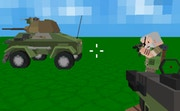 play Pixelar: Vehicle Wars