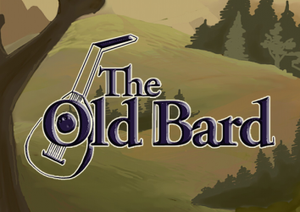 play The Old Bard