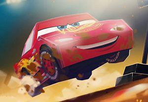 play Cars 3: Demolition Derby