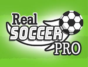 play Real Soccer Pro