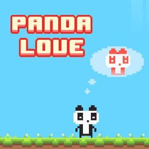 play Panda Love