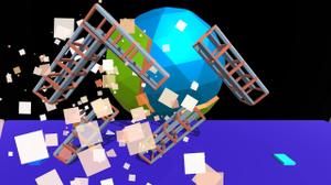 play Spacejumper