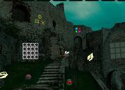 play Can You Escape From Abandoned Castle