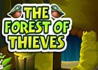 The Forest Of Thieves Escape