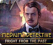 play Medium Detective: Fright From The Past