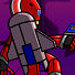 play Humanoid Space Race 2