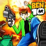 play Ben 10 Torpedo