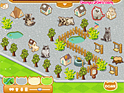play Cat Village