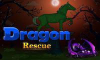 play Nsr Dragon Rescue Escape