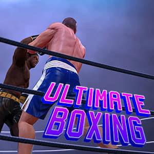 play Ultimate Boxing