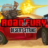 play Road Of Fury Desert Strike