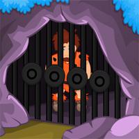 play Mirchigames Tribe Boy Escape