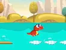 play Dino Jump