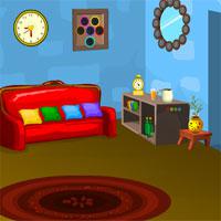 play Games4Escape Lovers House Escape