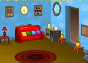 play Lovers House Escape