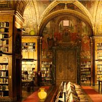 Great-Library-Escape