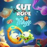 play Cut The Rope Magic