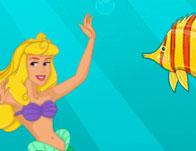 play Mermaid Princesses