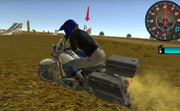 play Impossible Moto Stunts