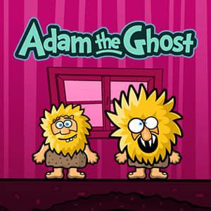 play Adam And Eve: Adam The Ghost