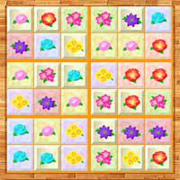 play Flower-Sudoku