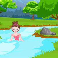 play Princess-Pinky-River-Rescue