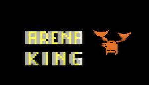 play Arena King