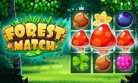 play Forest Match