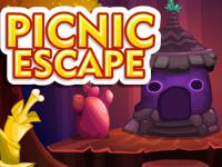 play Mirchigames Picnic Escape