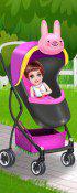 play Create Your Baby Stroller