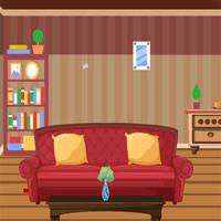 play Knfgame Pleasant House Escape
