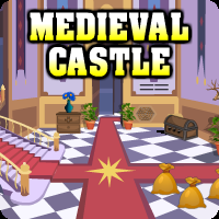 play Escape From Medieval Castle