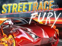 play Streetrace Fury