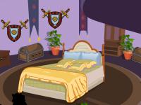 play Escape From Medieval Castle