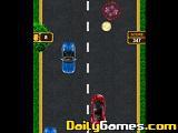 play Traffic Car Racing