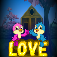 play Love Birds Escape