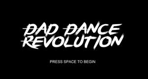 play Dad Dance Revolution