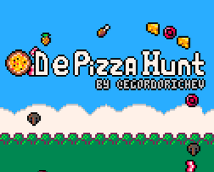play De Pizza Hunt