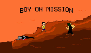 play Boy On Mission