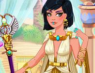 play Legendary Fashion: Cleopatra
