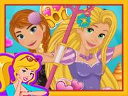 play Mermaid Princesses