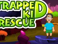play Trapped Kid Rescue Escape