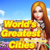 play World'S Greatest Cities