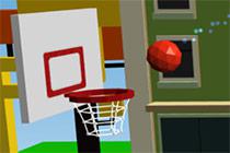 play Street Hoops 3D