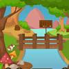 play Knfgames Cave Bear Rescue