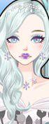 play Snow Queen Makeover