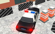 play Police Car Parking