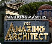 play Mahjong Masters: The Amazing Architect