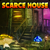 play Scarce House Escape