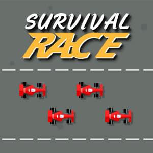 play Survival Race